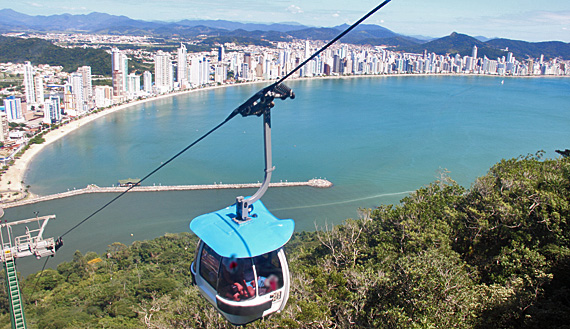 Balneário Camboriú