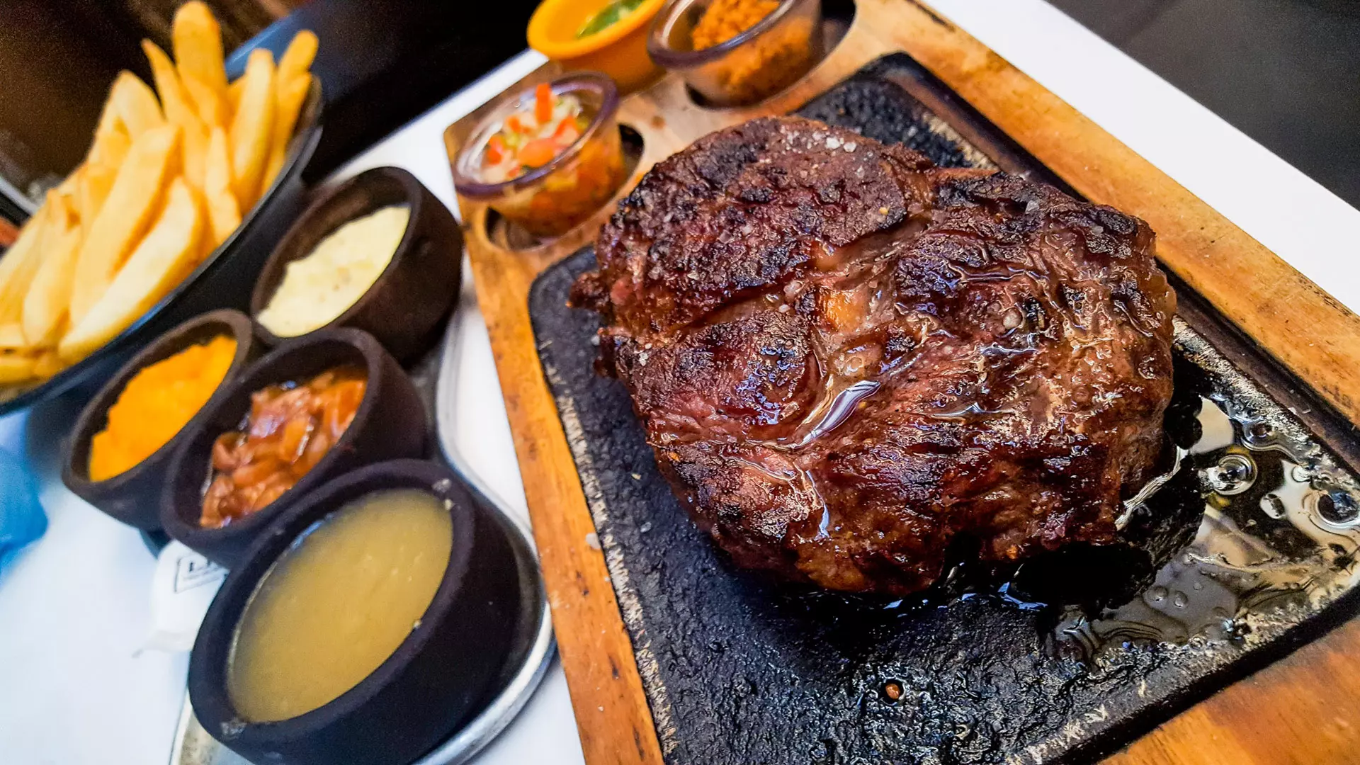 Onde comer em Buenos Aires | 70 restaurantes explicados