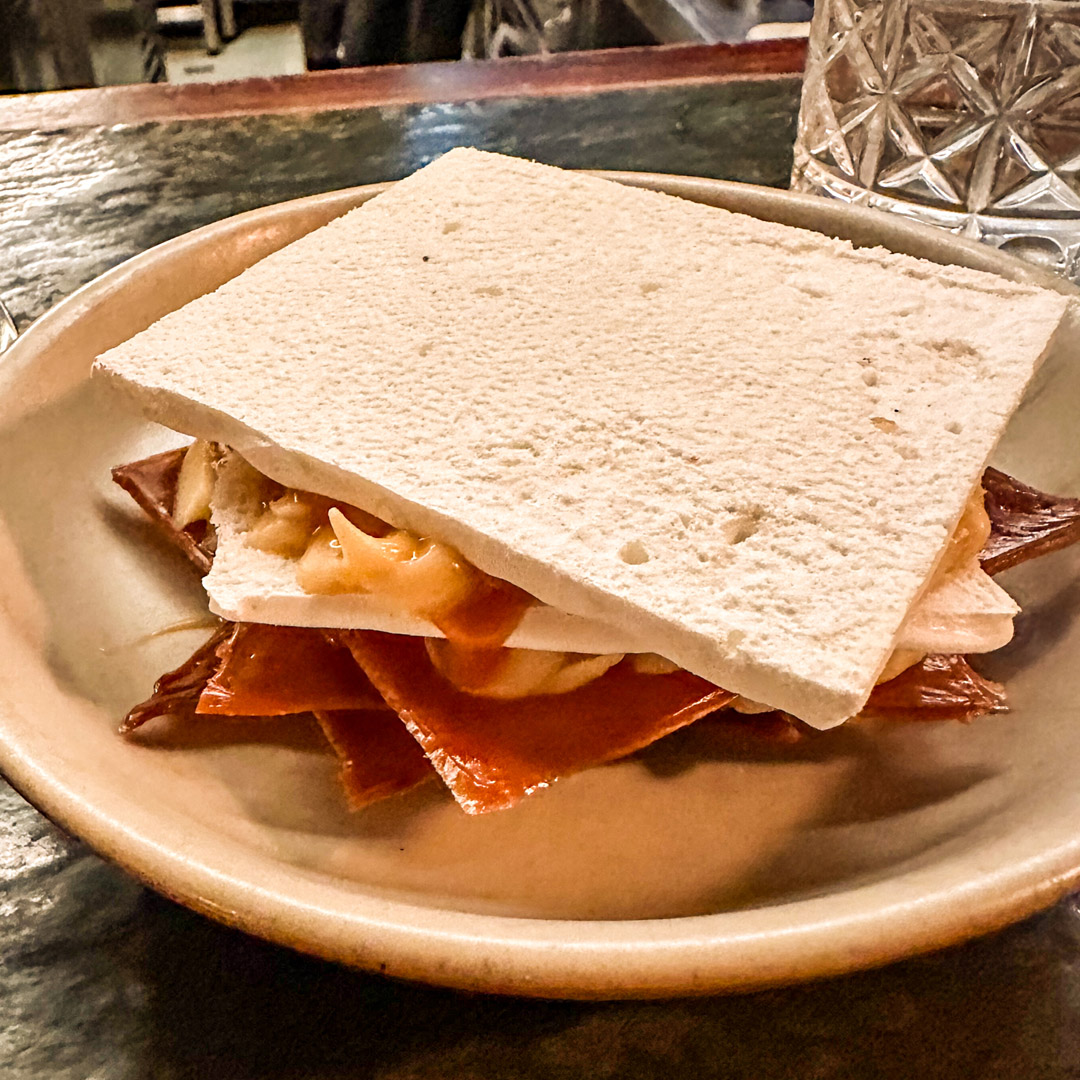 Restaurante Mengano Buenos Aires