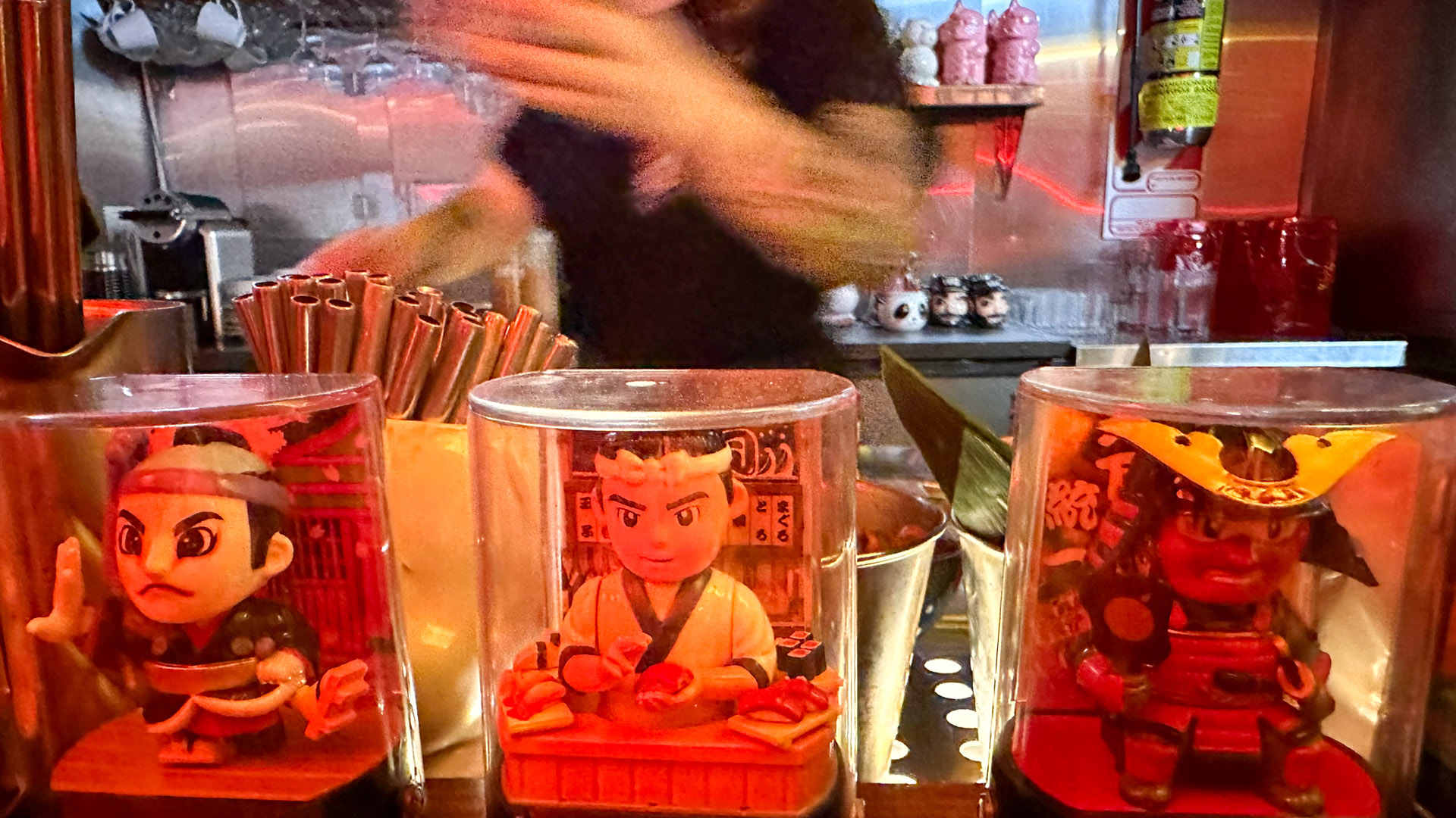 Buenos Aires onde comer Niño Gordo