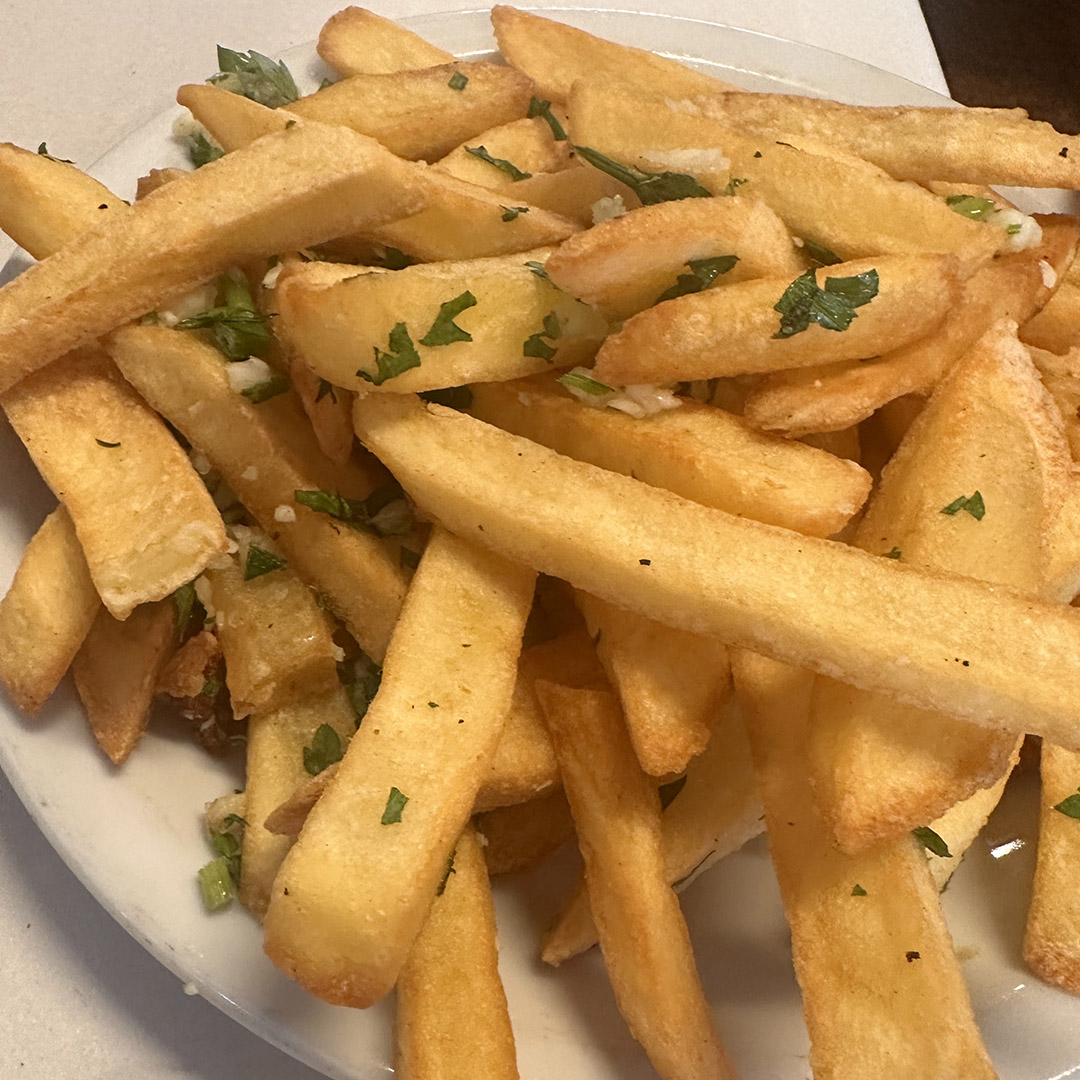 Onde comer em Buenos Aires: Parrilla Peña