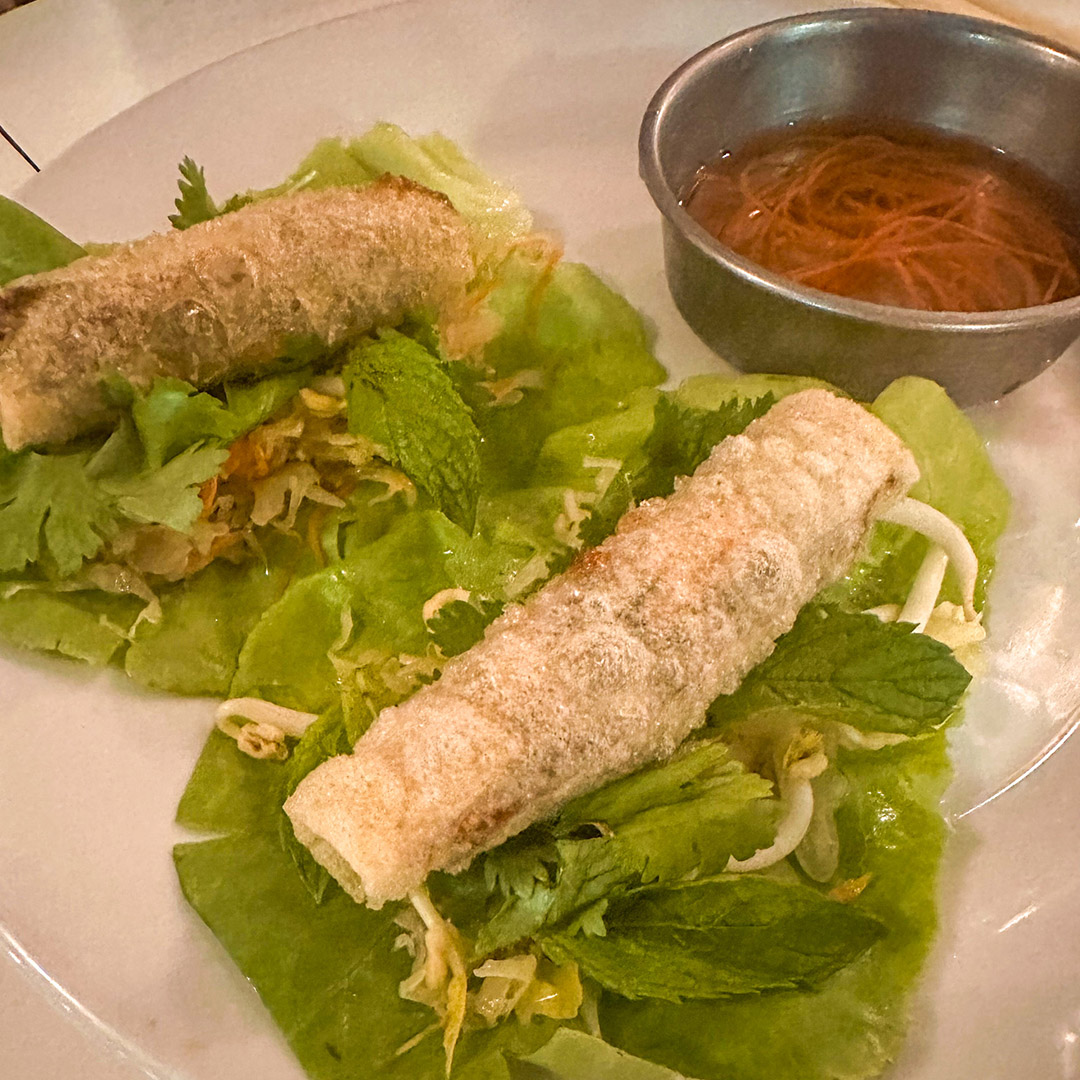 Onde comer em Buenos Aires: Sudestada