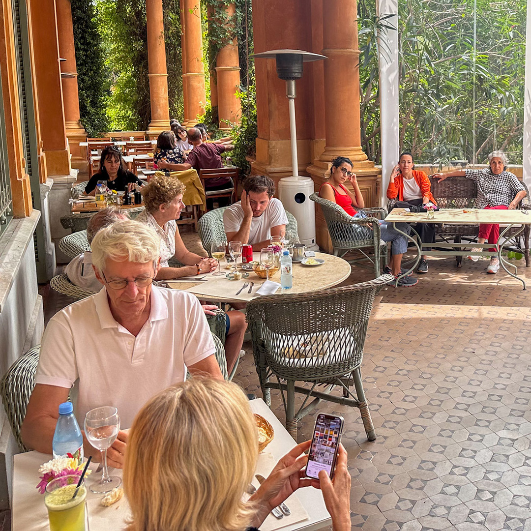 O que fazer em Buenos Aires: Villa Ocampo