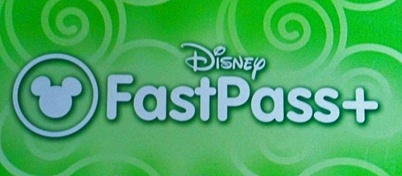 Fast Pass+: reserve atrações da Disney até 30 dias antes 1