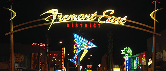 Fremont East