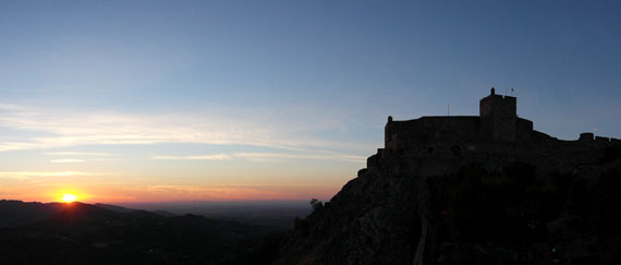 30 dias em Portugal: do Algarve à Serra da Estrela 1