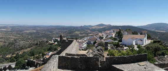 Marvão