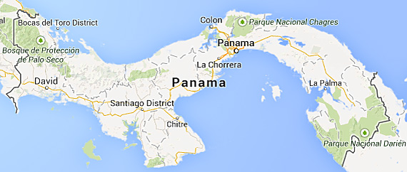 Panamá: um roteiro completo com 40 dicas selecionadas 1
