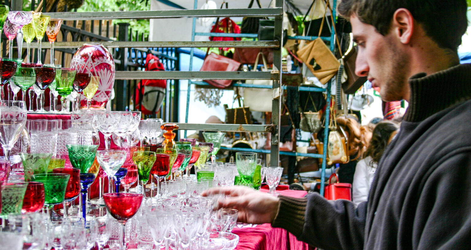 Quando ir a Buenos Aires Temperatura e chuva nos 12 meses