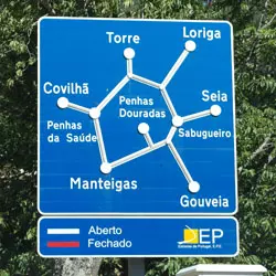 Serra da Estrela Serra da Estrela