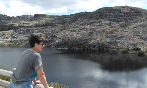 Serra da Estrela