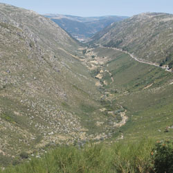 Serra da Estrela