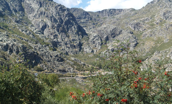 Serra da Estrela