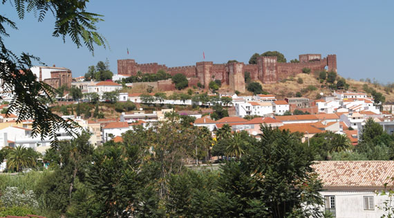 Silves