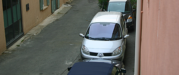 Roubo de bagagem em carros alugados: como (tentar) evitar 1