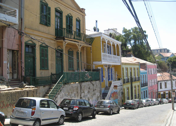 Valparaíso