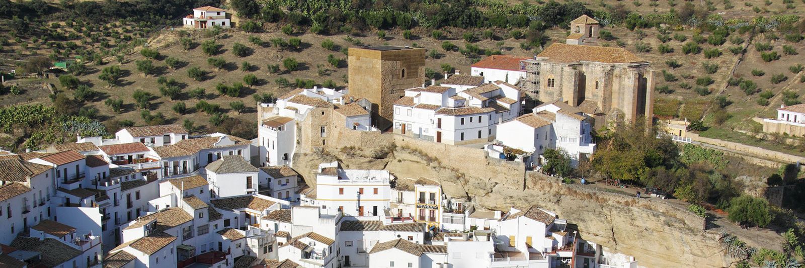 Andaluzia 1
