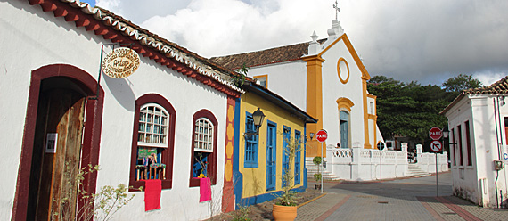 Santo Antônio de Lisboa Santo Antônio de Lisboa
