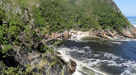 Tsitsikamma National Park