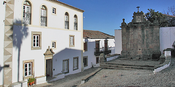 Marvão