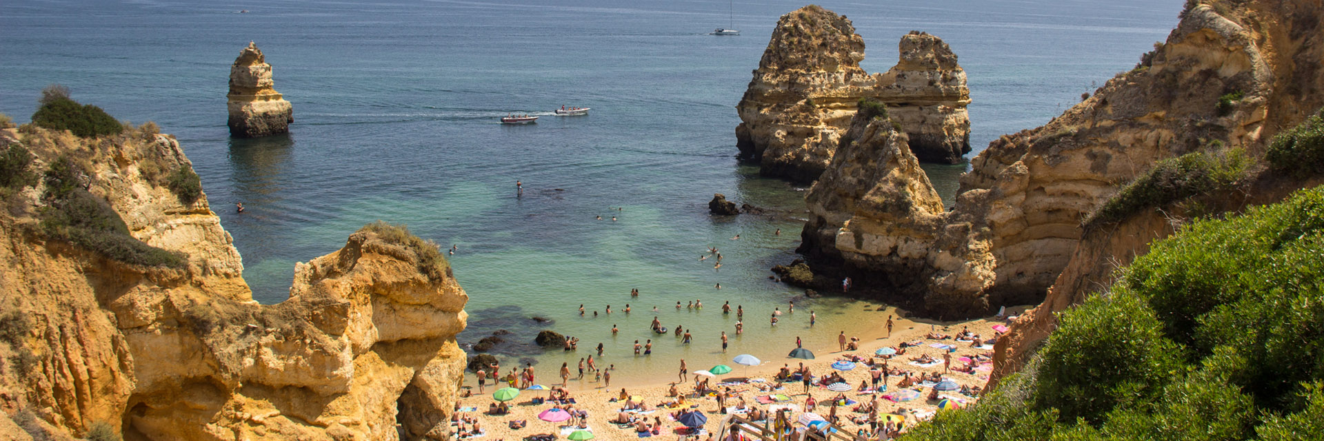 Algarve, Portugal - Google My Maps