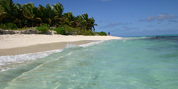 Shoal Bay, Anguilla