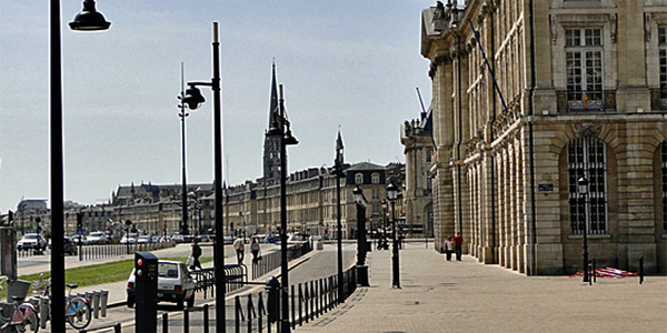 Bordeaux