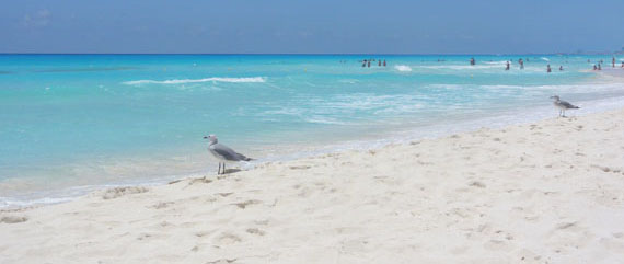 Cancún