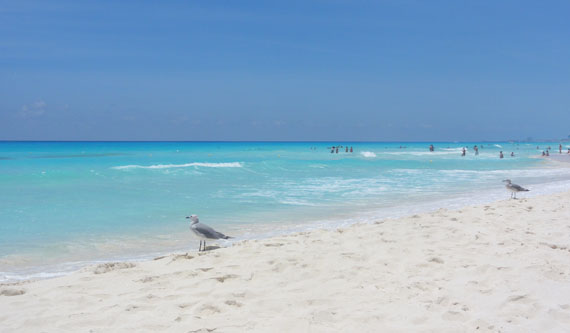 Cancún