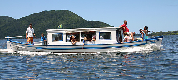 Costa da Lagoa Costa da Lagoa