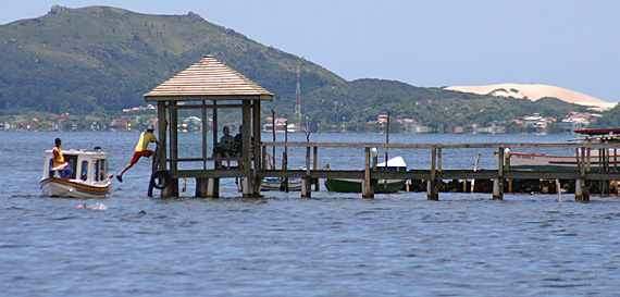 Costa da Lagoa Costa da Lagoa