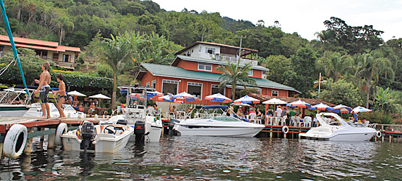 Costa da Lagoa Costa da Lagoa
