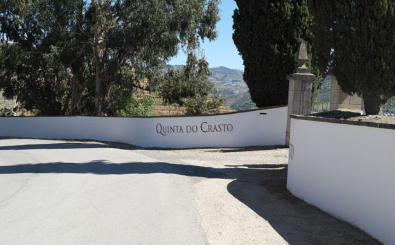 Quinta do Crasto