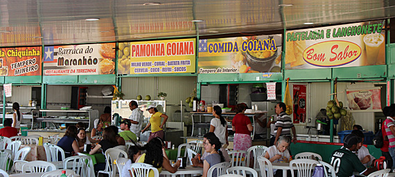 Feira da Torre de TV