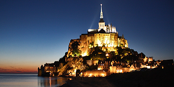 Mont St.-Michel