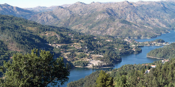 Serra do Gerês