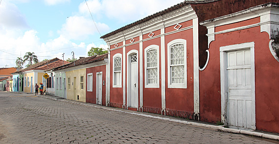 Ribeirão da Ilha Ribeirão da Ilha