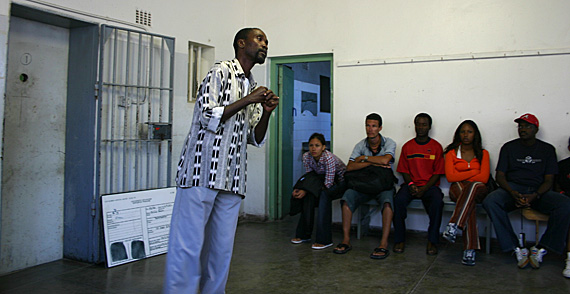 Robben Island