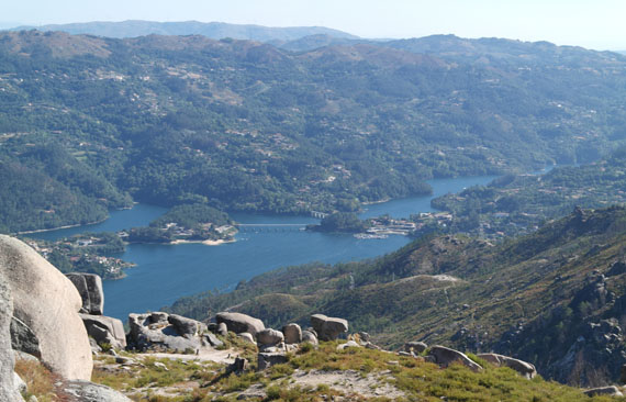 Serra do Gerês