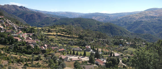 Serra do Gerês