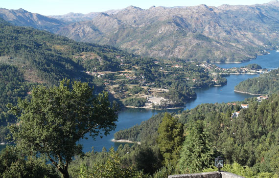 Serra do Gerês