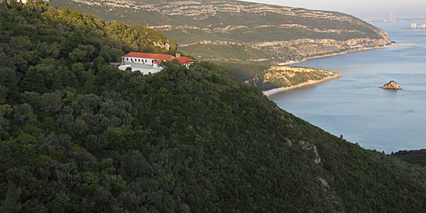 Serra da Arrábida