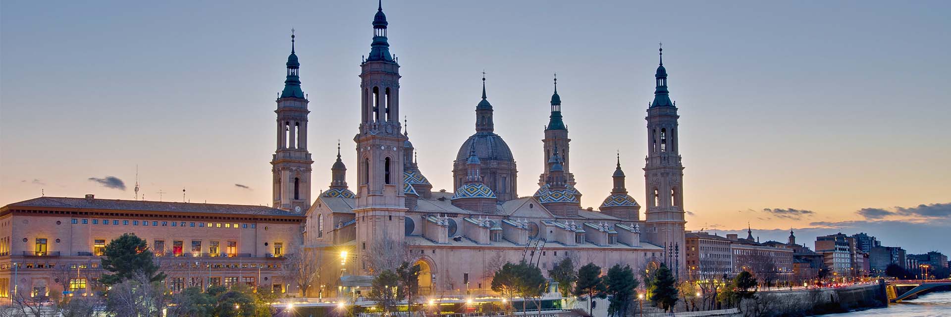 zaragoza