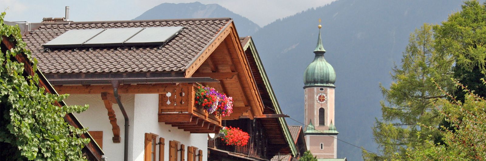 Garmisch-Partenkirschen 1