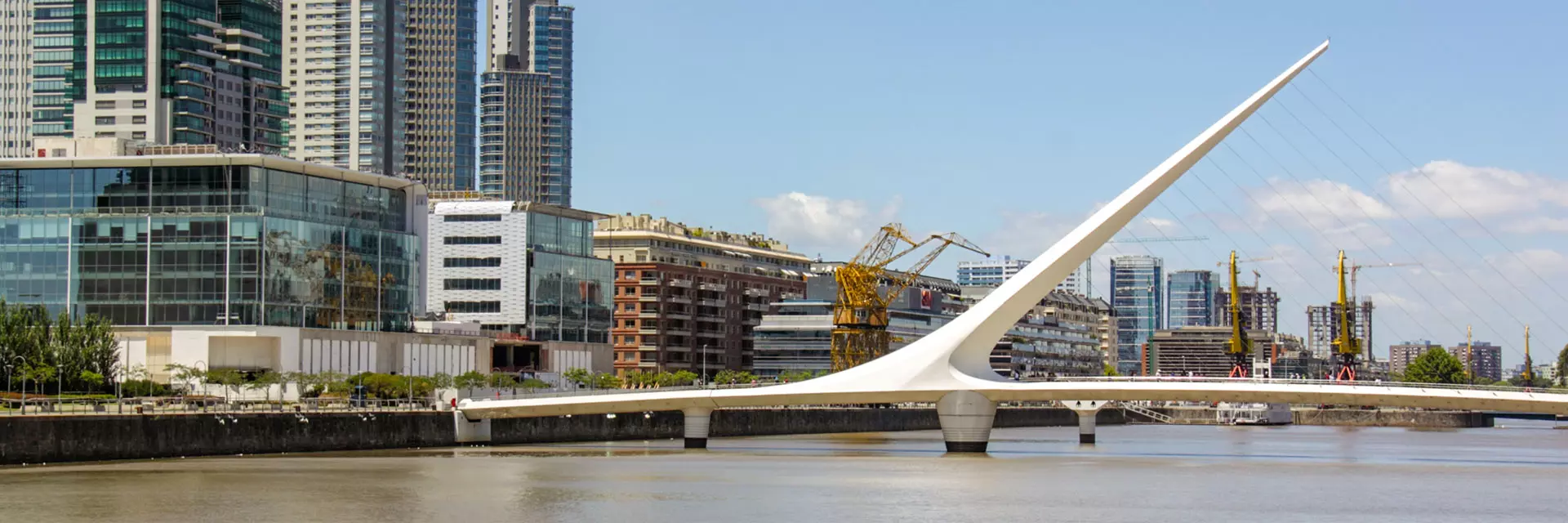 Aluguel de carro em Buenos Aires - Falando de Viagem