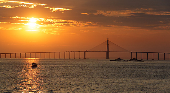 Ponte do Rio Negro