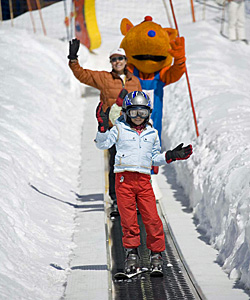 Valle Nevado