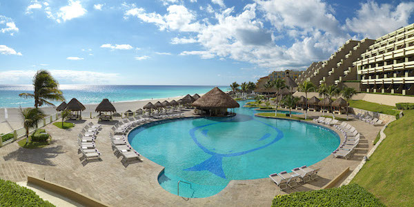 Caribe: até 30% de desconto no Paradisus Cancún #ad 1