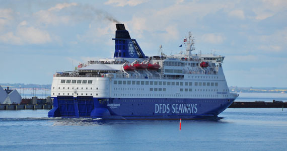 DFDS Seaways