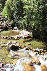 Rio Urubamba